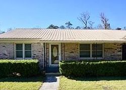 Pre-foreclosure in  GREGORY ST Chattahoochee, FL 32324
