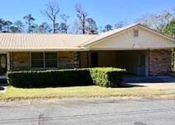 Pre-foreclosure in  GREGORY ST Chattahoochee, FL 32324