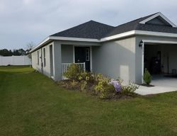 Pre-foreclosure in  ABBYWOOD LN Zephyrhills, FL 33541