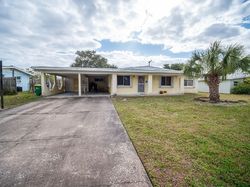 Pre-foreclosure in  RIVERSIDE AVE Merritt Island, FL 32953