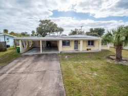 Pre-foreclosure in  RIVERSIDE AVE Merritt Island, FL 32953