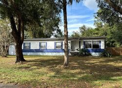 Pre-foreclosure in  SE 131ST PL Ocklawaha, FL 32179