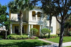 Pre-foreclosure in  BAUTISTA WAY Palm Beach Gardens, FL 33418