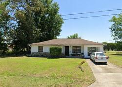 Pre-foreclosure in  NW 2ND ST Ocala, FL 34482