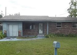 Pre-foreclosure in  QUAIL LN Macclenny, FL 32063