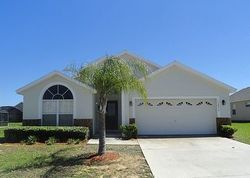Pre-foreclosure in  ROBIN HILL LOOP Clermont, FL 34714