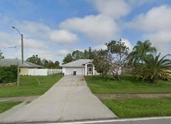 Pre-foreclosure in  S CRANBERRY BLVD North Port, FL 34286