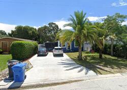  52nd Ave S, Saint Petersburg FL