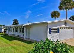 Pre-foreclosure in  STARBOARD AVE Edgewater, FL 32141