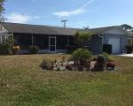 Pre-foreclosure in  JEFFERSON DR Englewood, FL 34224