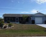 Pre-foreclosure in  JEFFERSON DR Englewood, FL 34224