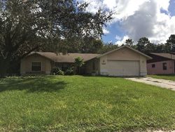 Pre-foreclosure in  N COMMERCE TER Lecanto, FL 34461