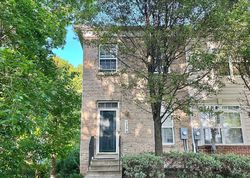 Pre-foreclosure in  MARTIN LUTHER KING JR AVE SW Washington, DC 20032