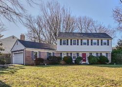 Pre-foreclosure in  STONELEIGH RD Wilmington, DE 19803