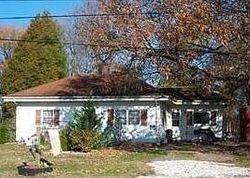 Pre-foreclosure in  WESTVILLE RD Camden Wyoming, DE 19934