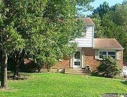 Pre-foreclosure in  BERWICK CT Newark, DE 19702