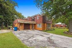 Pre-foreclosure in  SCOTT AVE Chicago Heights, IL 60411
