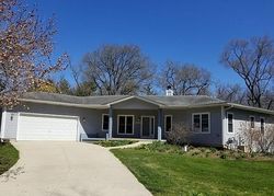 Pre-foreclosure in  WILLIAMS RD Warrenville, IL 60555