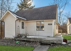 Pre-foreclosure in  COOPER PL Crete, IL 60417