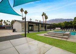 Pre-foreclosure in  E SAN ANGELO RD Palm Springs, CA 92262
