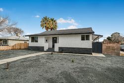 Pre-foreclosure in  DATE AVE Lancaster, CA 93534