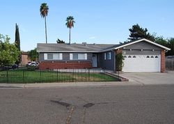 Pre-foreclosure in  MITCHELL LN Manteca, CA 95336