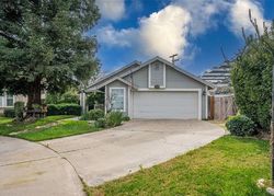 Pre-foreclosure in  VEGA CT Merced, CA 95341