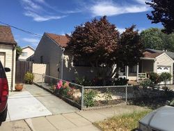 Pre-foreclosure in  STANWOOD AVE Hayward, CA 94544