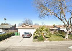 Pre-foreclosure in  SEPULVEDA DR Stockton, CA 95210