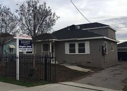 Pre-foreclosure Listing in W CHERRY AVE MONROVIA, CA 91016