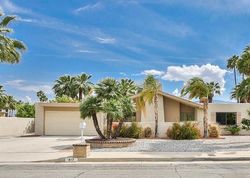 Pre-foreclosure in  E EL CID Palm Springs, CA 92262