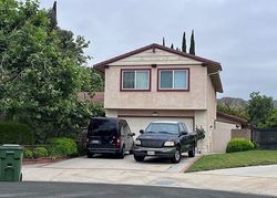 Pre-foreclosure in  GOETHE PL Granada Hills, CA 91344