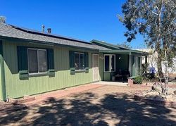 Pre-foreclosure in  LANCELET AVE Apple Valley, CA 92308