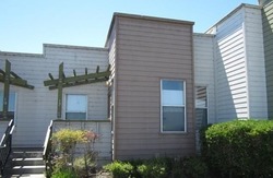 Pre-foreclosure in  KISKA RD San Francisco, CA 94124