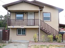 Pre-foreclosure Listing in 4TH ST RODEO, CA 94572