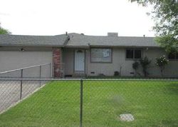 Pre-foreclosure in  S DRAKE AVE Stockton, CA 95215