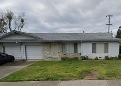 Pre-foreclosure in  RIDGEWAY AVE Stockton, CA 95207