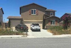 Pre-foreclosure in  ADAMS ST Winchester, CA 92596