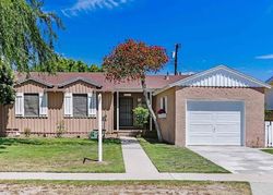 Pre-foreclosure in  CECILIA ST Downey, CA 90241