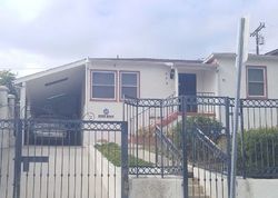Pre-foreclosure in  OLIVEWOOD TER San Diego, CA 92113