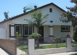 Pre-foreclosure in  HALCOURT AVE Norwalk, CA 90650