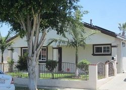 Pre-foreclosure in  HALCOURT AVE Norwalk, CA 90650