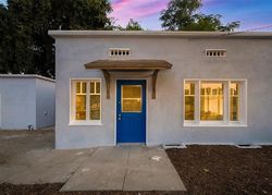 Pre-foreclosure in  BELLA VISTA AVE Pasadena, CA 91107