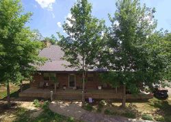 Pre-foreclosure in  SIMONS LN Harrisburg, AR 72432