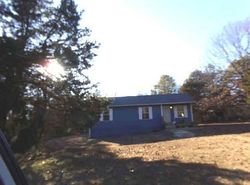 Pre-foreclosure in  GREERS FERRY RD Drasco, AR 72530