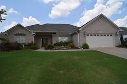 Pre-foreclosure in  ANTLER WAY DR Sherwood, AR 72120