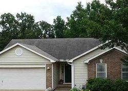 Pre-foreclosure in  SUMMIT RIDGE DR Little Rock, AR 72211