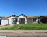 Pre-foreclosure in  E 1ST ST Mesa, AZ 85203