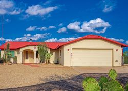 Pre-foreclosure in  KELLIS RD Wickenburg, AZ 85390