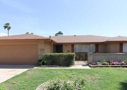 Pre-foreclosure in  W LANE AVE Phoenix, AZ 85051